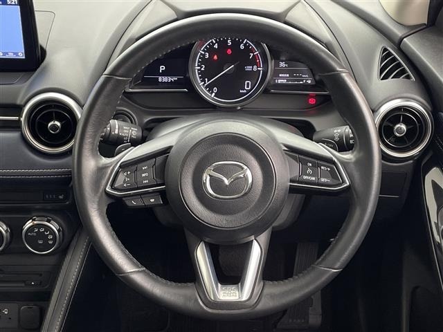 Mazda MAZDA2 2019 7561384-18