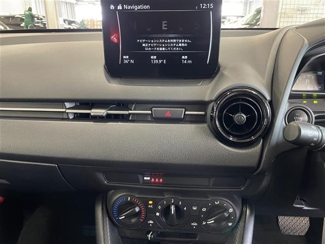 Mazda MAZDA2 2024 7561385-10