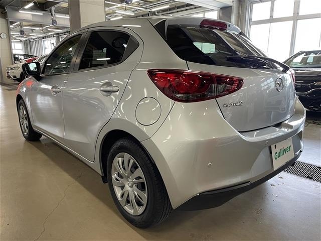 Mazda MAZDA2 2024 7561385-13