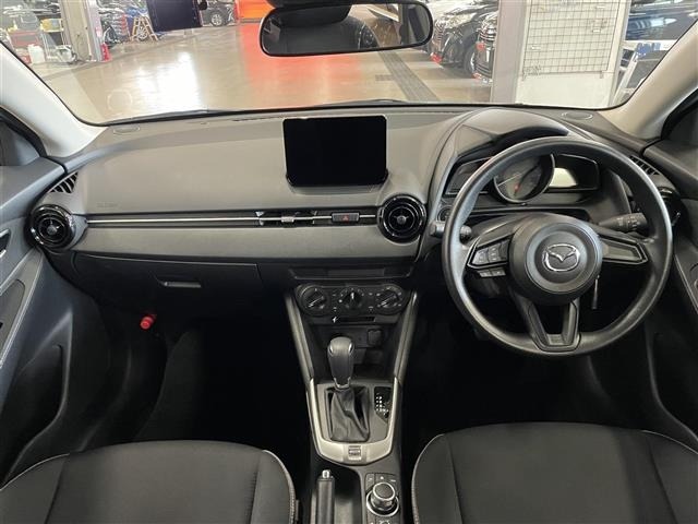 Mazda MAZDA2 2024 7561385-14