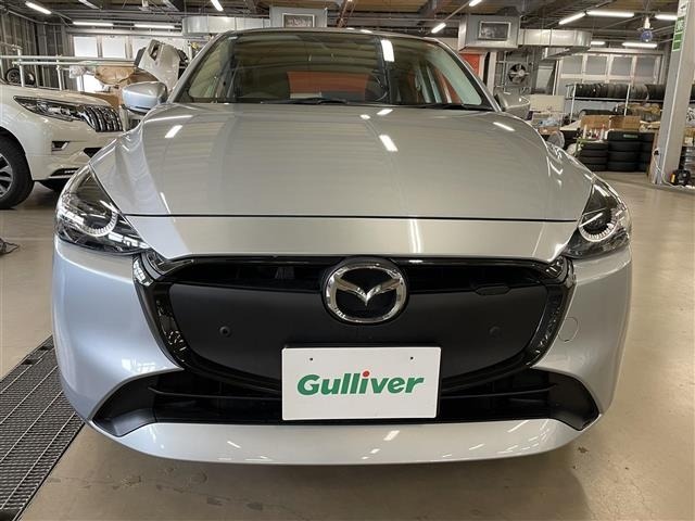 Mazda MAZDA2 2024 7561385-15