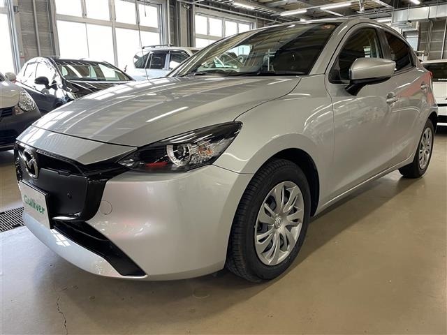 Mazda MAZDA2 2024 7561385-16