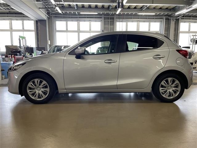 Mazda MAZDA2 2024 7561385-17