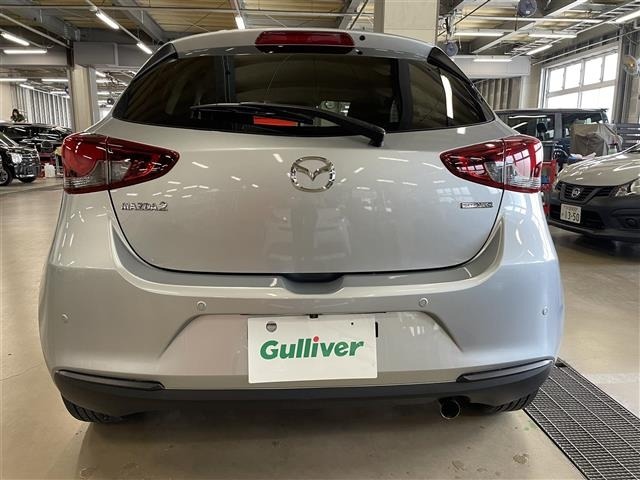 Mazda MAZDA2 2024 7561385-18