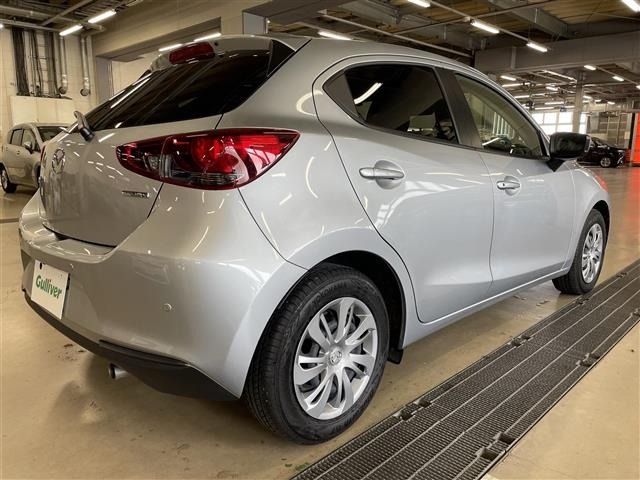 Mazda MAZDA2 2024 7561385-19