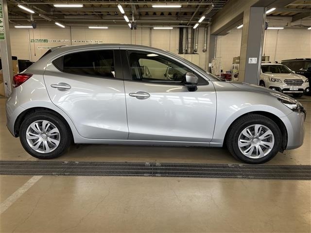 Mazda MAZDA2 2024 7561385-21