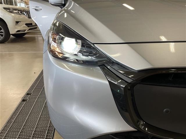 Mazda MAZDA2 2024 7561385-3