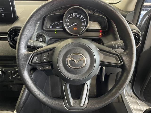 Mazda MAZDA2 2024 7561385-7