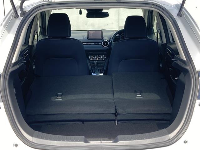 Mazda MAZDA2 2020 7561386-1