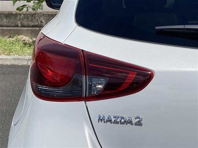 Mazda MAZDA2 2020 7561386-17
