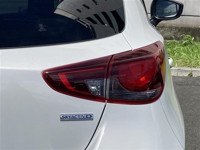 Mazda MAZDA2 2020 7561386-19