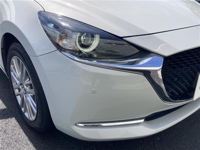 Mazda MAZDA2 2020 7561386-22