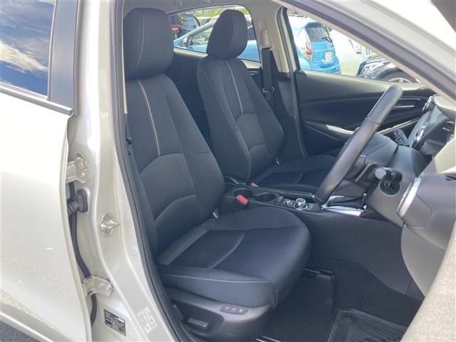 Mazda MAZDA2 2020 7561386-26