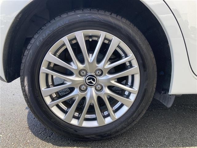 Mazda MAZDA2 2020 7561386-38