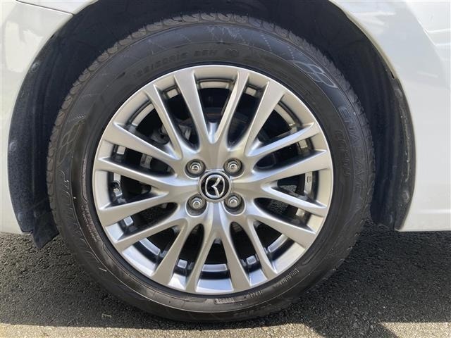 Mazda MAZDA2 2020 7561386-40