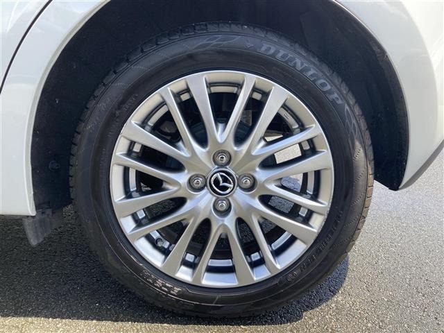 Mazda MAZDA2 2020 7561386-42