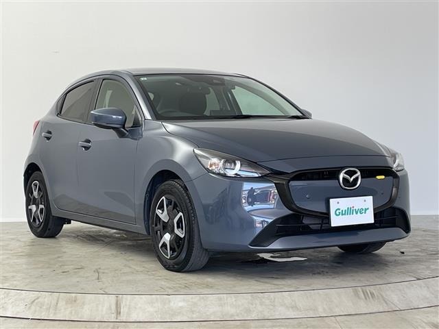 Mazda MAZDA2 2024 7561388-0