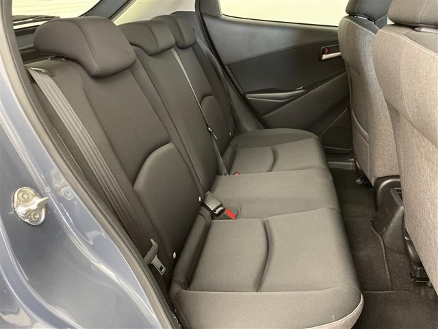 Mazda MAZDA2 2024 7561388-10
