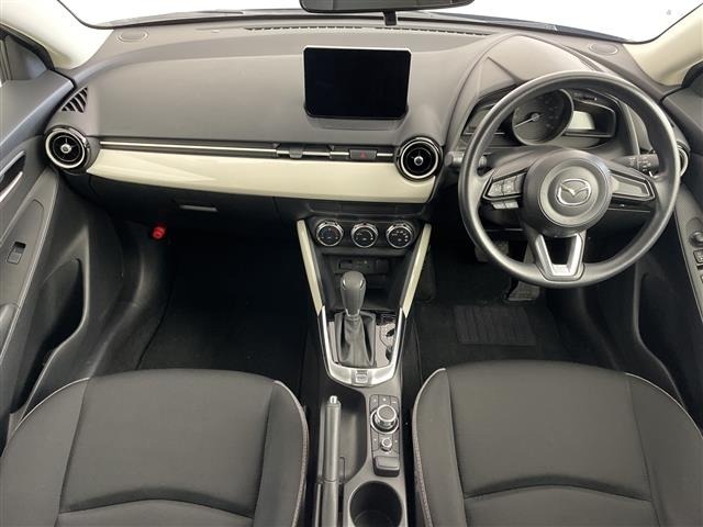 Mazda MAZDA2 2024 7561388-15