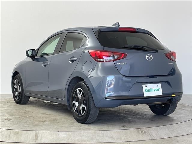 Mazda MAZDA2 2024 7561388-2