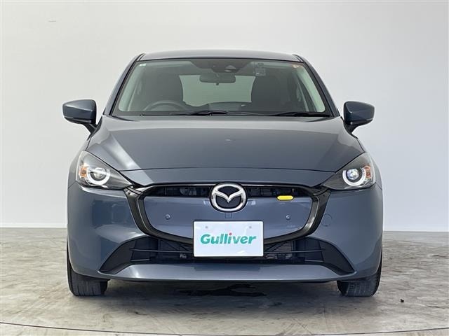 Mazda MAZDA2 2024 7561388-20