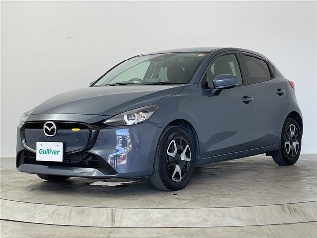 Mazda MAZDA2 2024 7561388-22