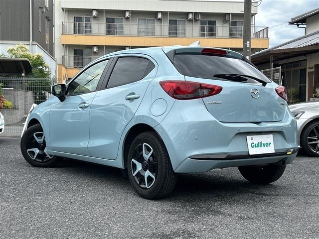 Mazda MAZDA2 2023 7561389-13