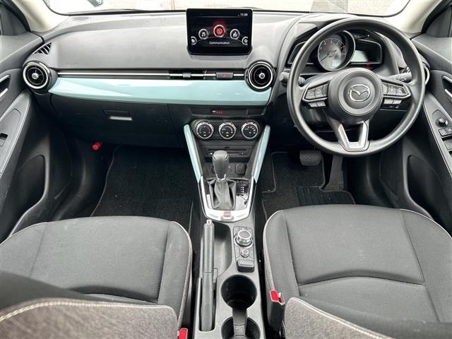 Mazda MAZDA2 2023 7561389-15