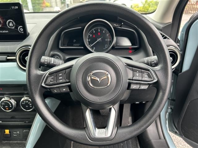 Mazda MAZDA2 2023 7561389-16