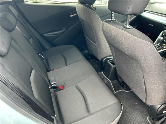 Mazda MAZDA2 2023 7561389-2