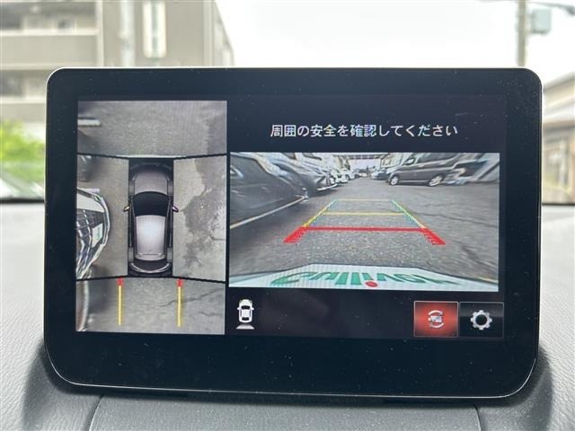 Mazda MAZDA2 2023 7561389-21