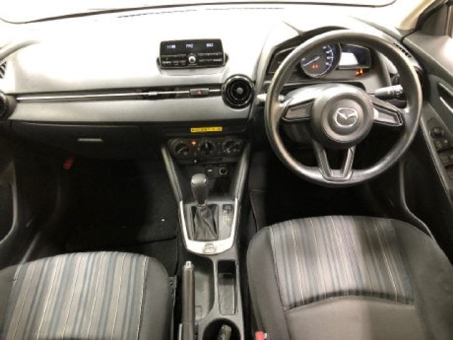 Mazda MAZDA2 2020 7561390-4