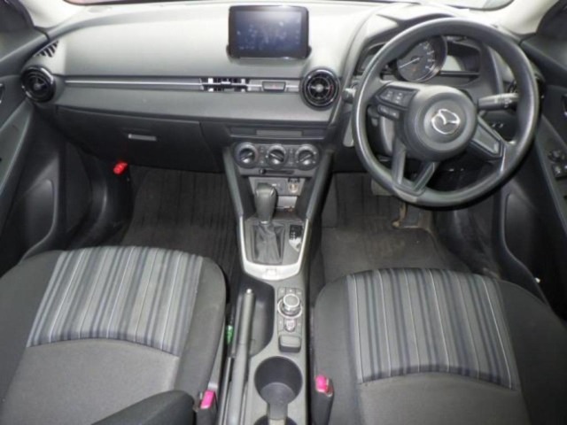 Mazda MAZDA2 2021 7561391-3