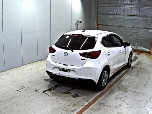 Mazda MAZDA2 2021 7561391-5
