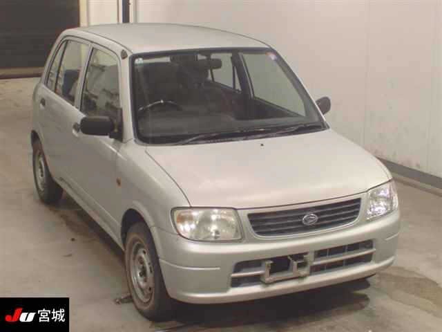 Daihatsu MIRA 2002 7547097-0