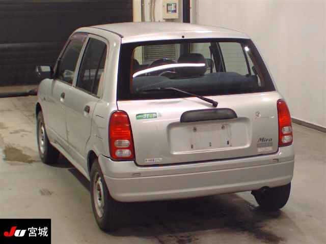 Daihatsu MIRA 2002 7547097-1