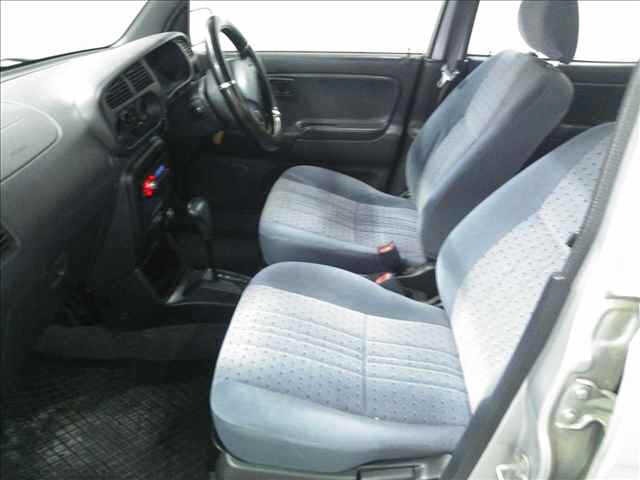 Daihatsu MIRA 2002 7547097-3