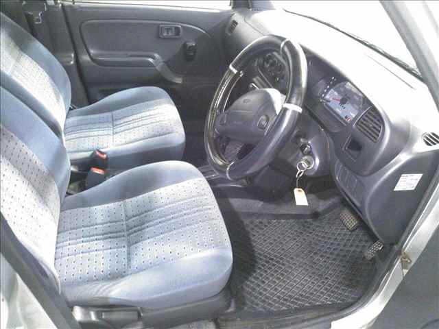 Daihatsu MIRA 2002 7547097-4