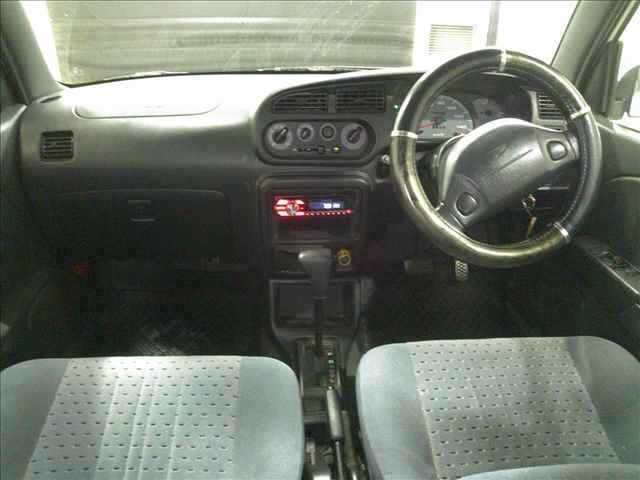 Daihatsu MIRA 2002 7547097-5