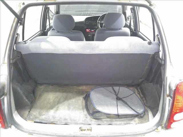Daihatsu MIRA 2002 7547097-7