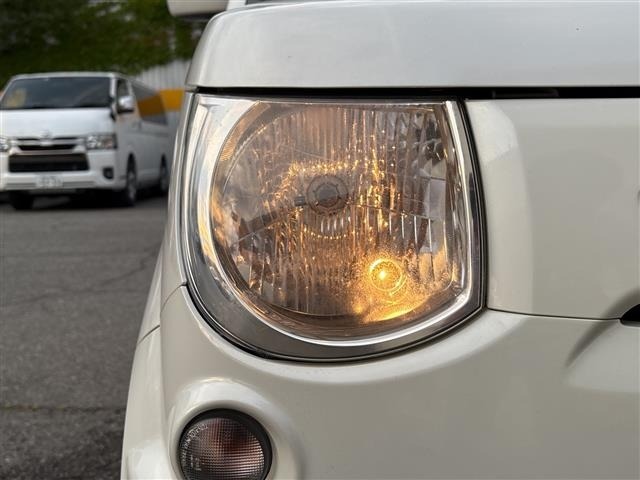 Suzuki MR WAGON 2011 7563383-1