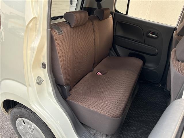 Suzuki MR WAGON 2011 7563383-10