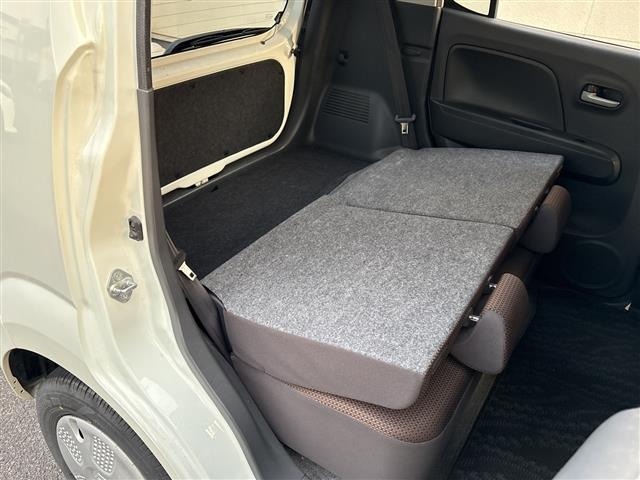 Suzuki MR WAGON 2011 7563383-11
