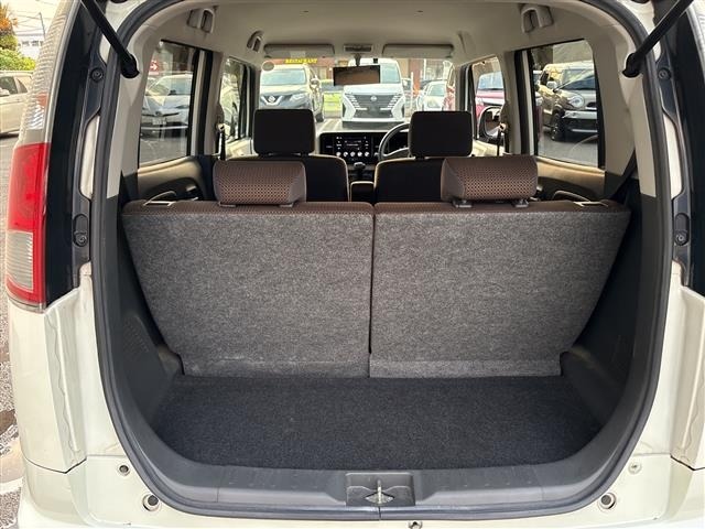 Suzuki MR WAGON 2011 7563383-12