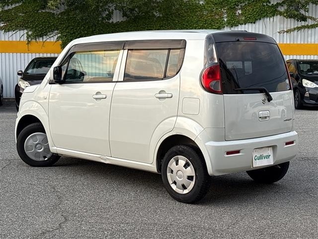 Suzuki MR WAGON 2011 7563383-13