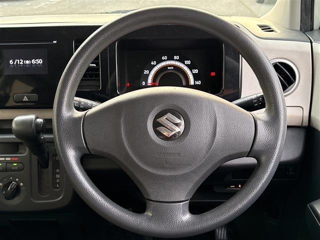 Suzuki MR WAGON 2011 7563383-17