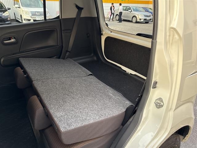 Suzuki MR WAGON 2011 7563383-2