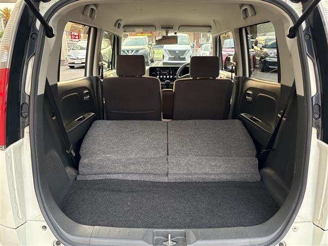 Suzuki MR WAGON 2011 7563383-20