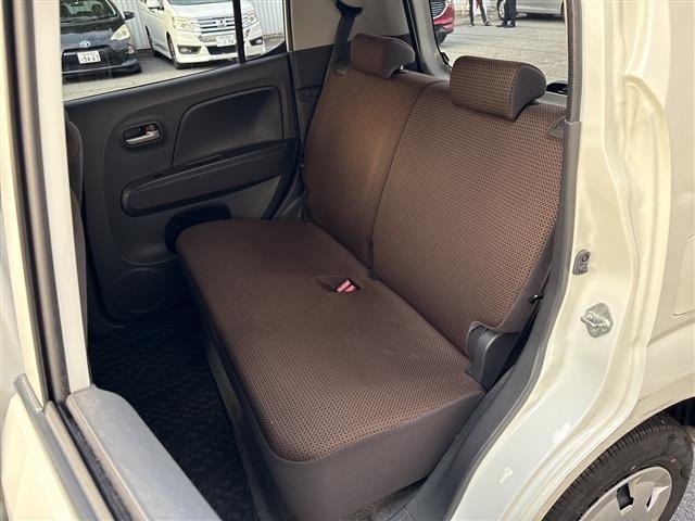 Suzuki MR WAGON 2011 7563383-22