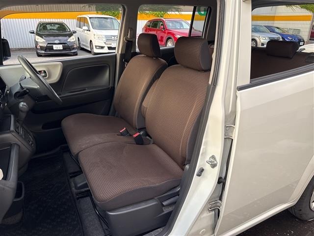 Suzuki MR WAGON 2011 7563383-4